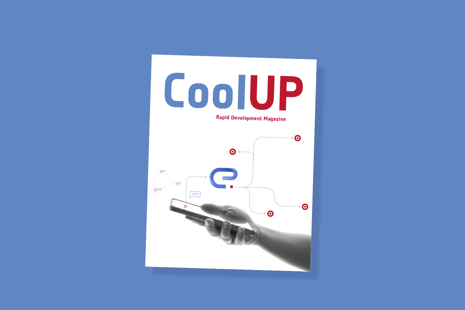 Rapid Development Magazine