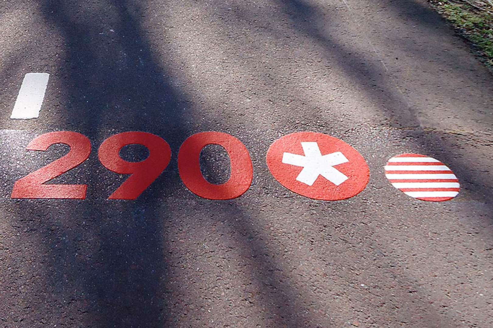 Hardlooproute Amsterdam