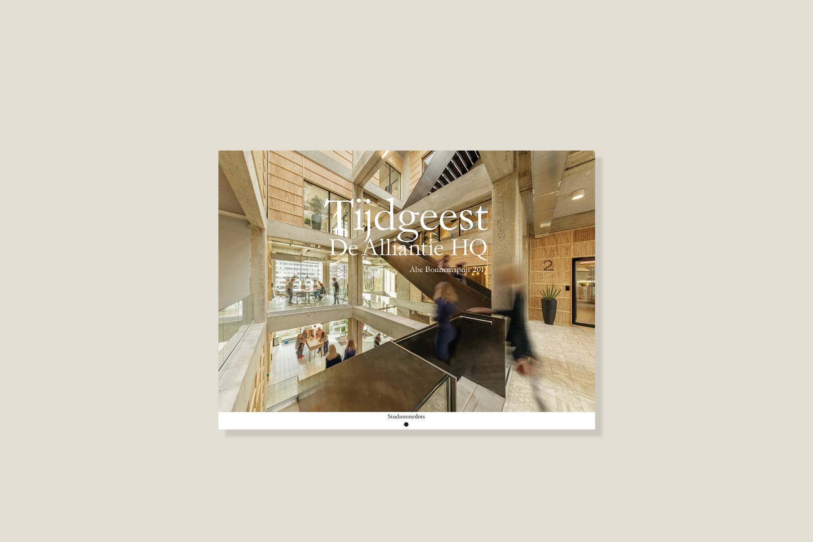 Projectpresentatie