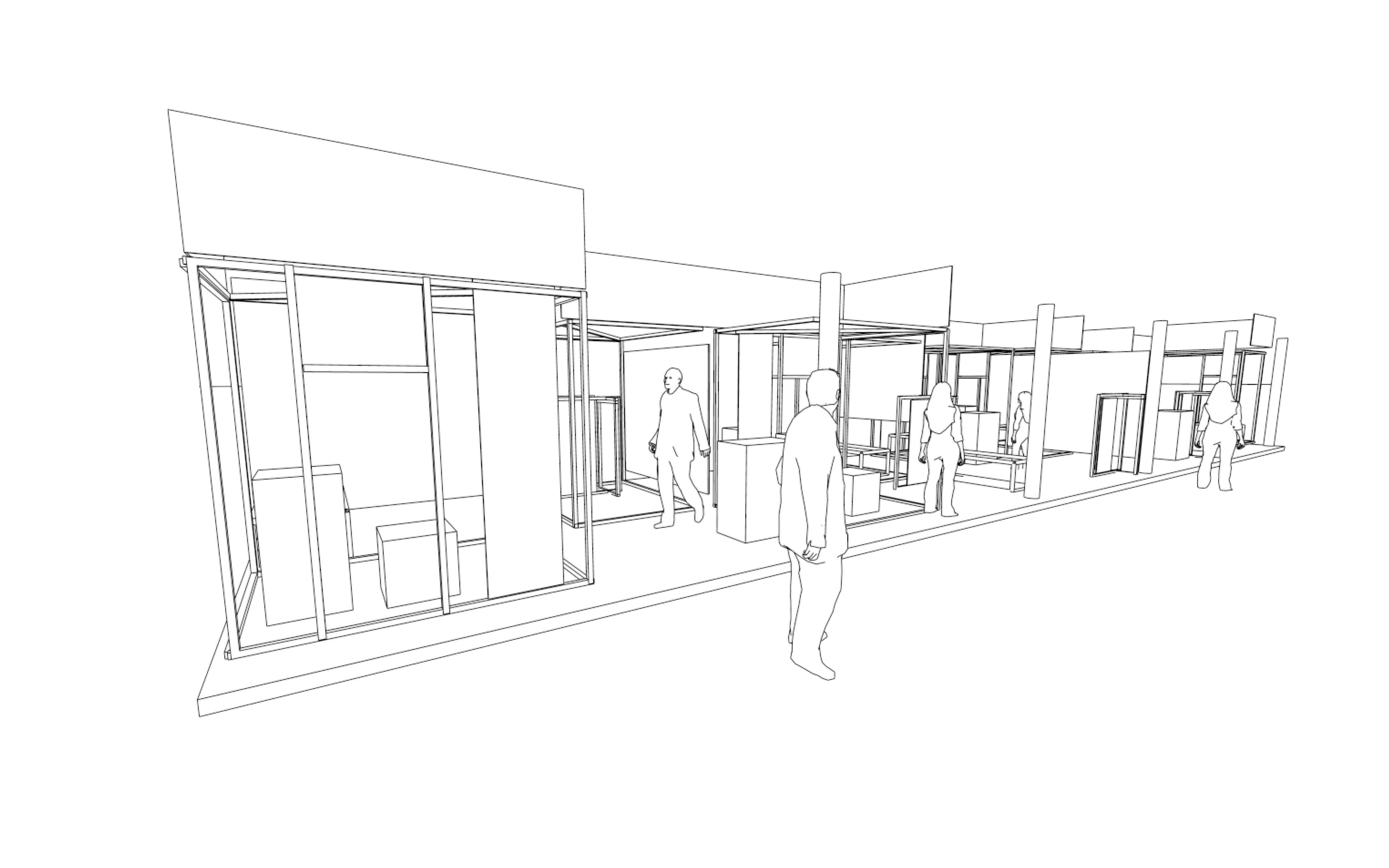 Tentoonstelling DDW