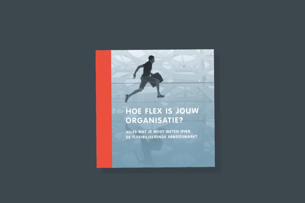 Hoe flex is jouw organisatie?