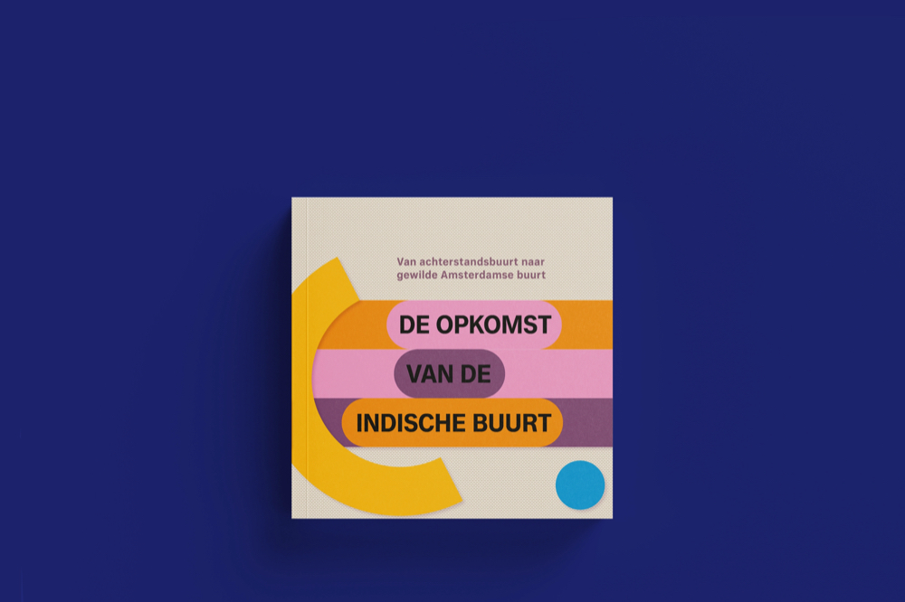 Opkomst van de Indische Buurt